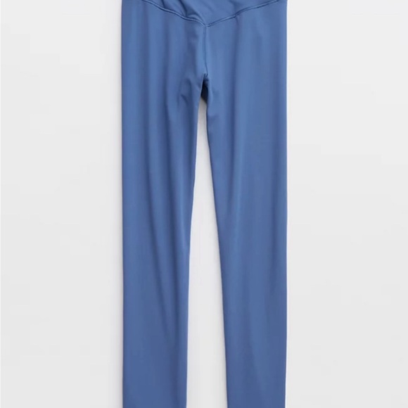 NWT Offline by Aeri Real Me High Waisted Crossover Leggings - Picture 6 of 6